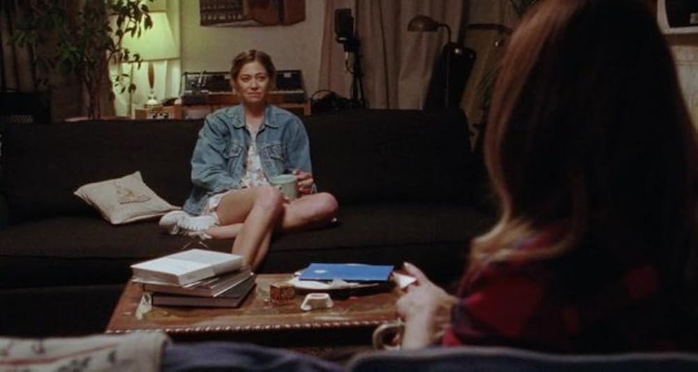 彼女のいた日々の画像