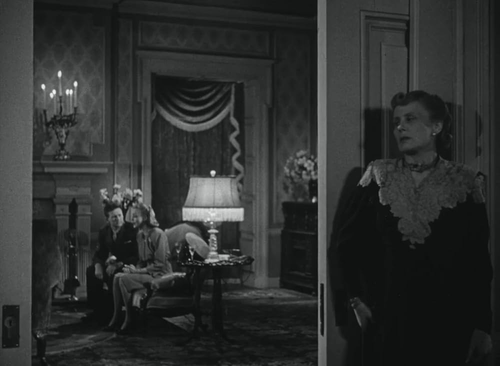 夜のストレンジャーの画像