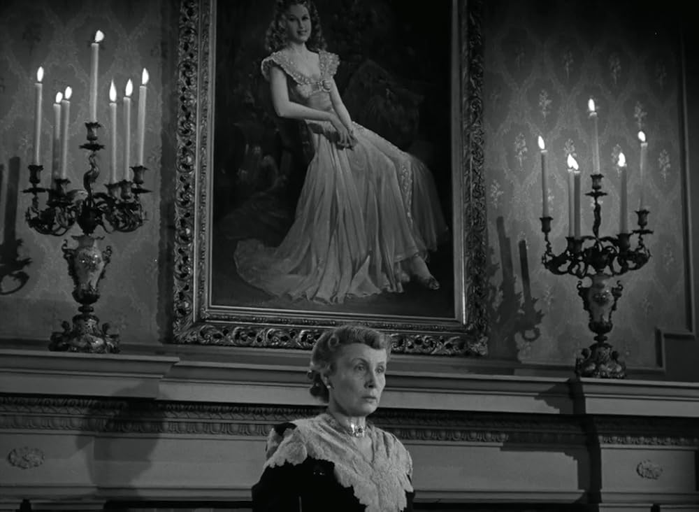 夜のストレンジャーの画像