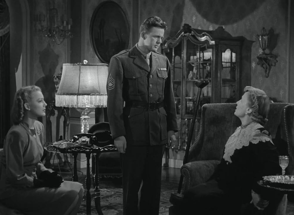 夜のストレンジャーの画像