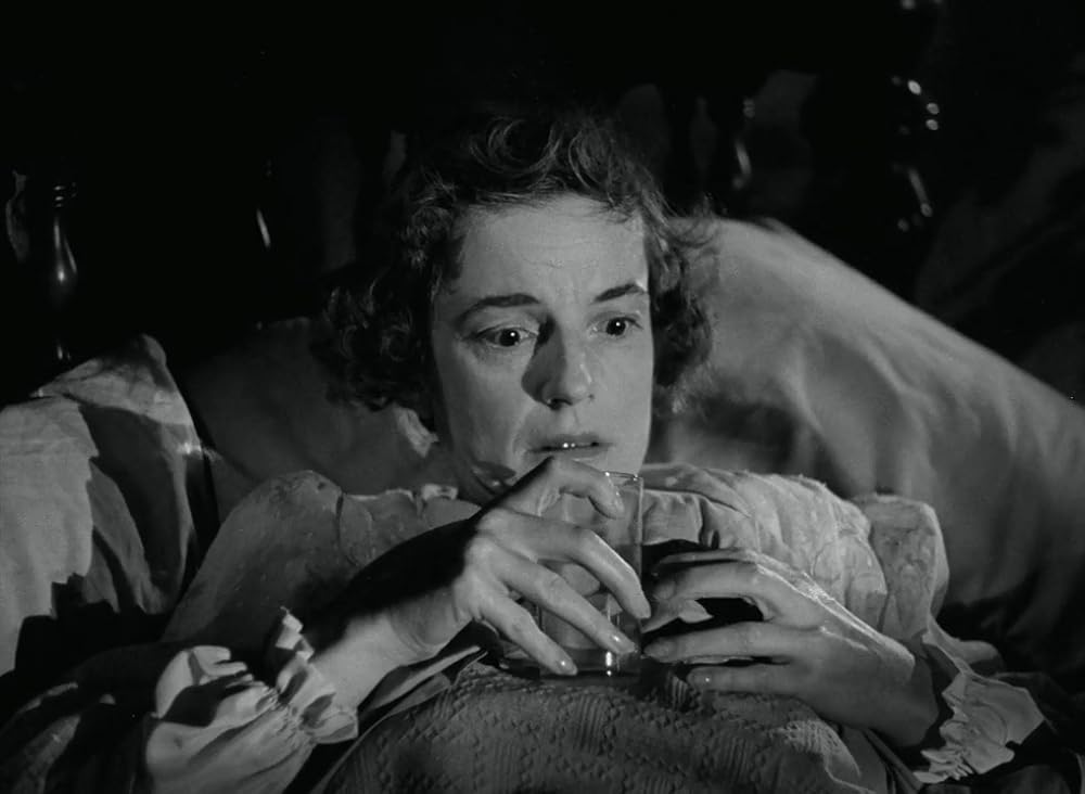 夜のストレンジャーの画像