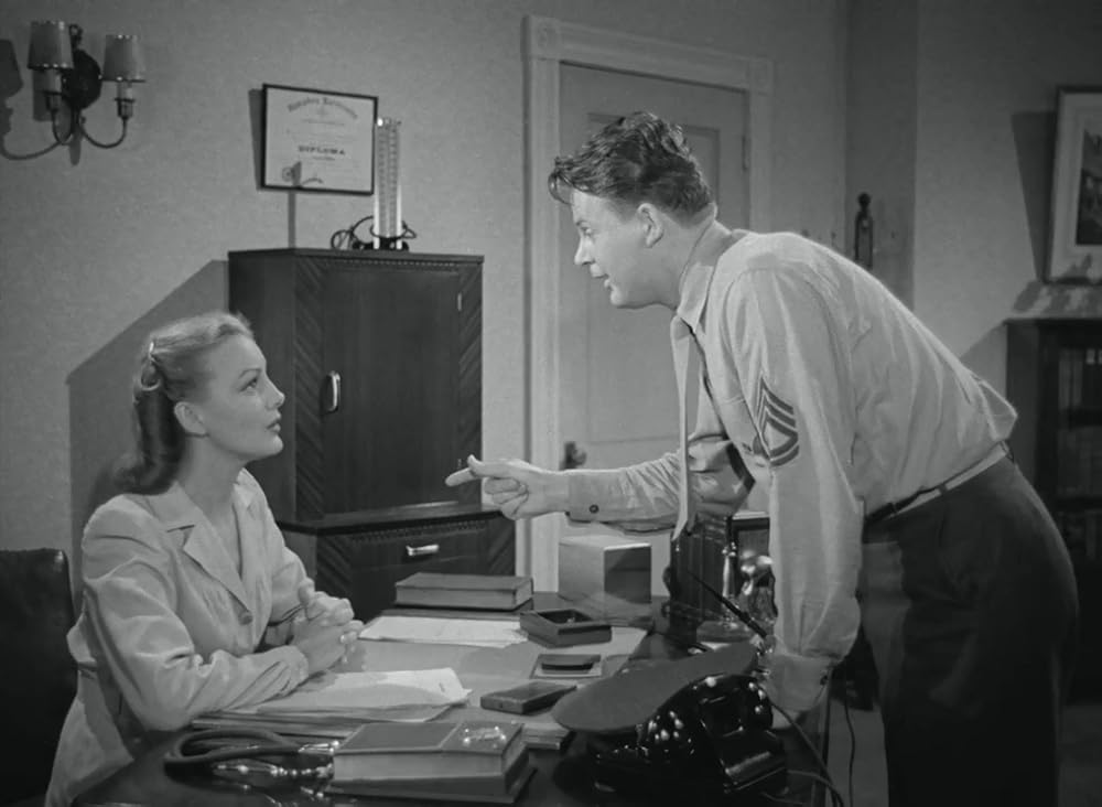 夜のストレンジャーの画像