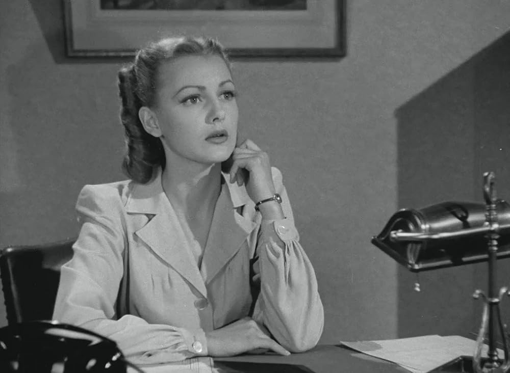 夜のストレンジャーの画像