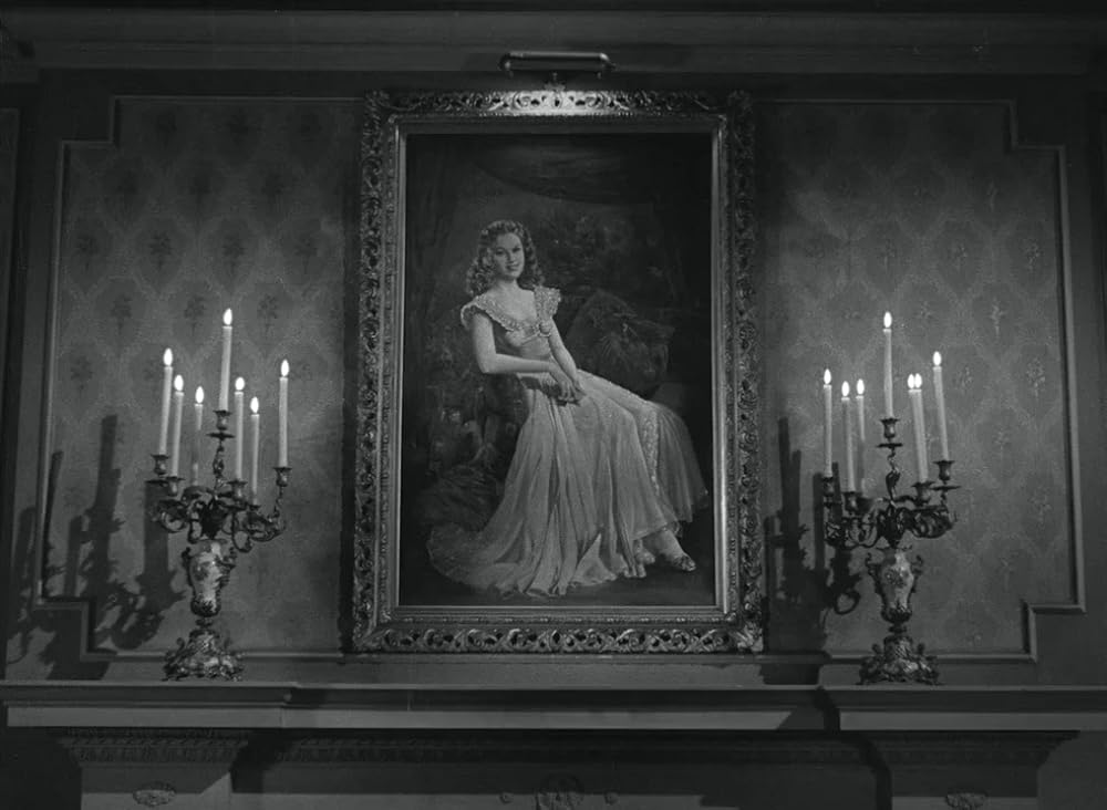 夜のストレンジャーの画像