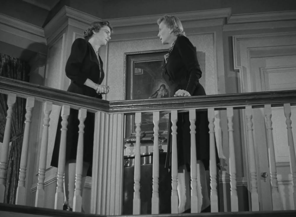 夜のストレンジャーの画像