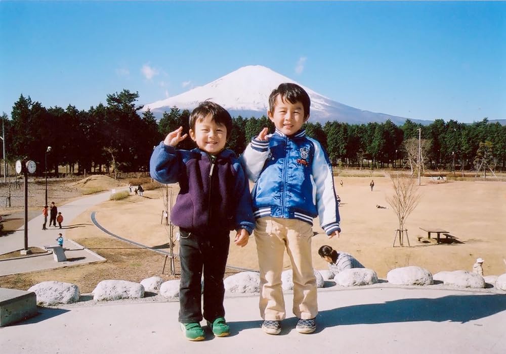 アセントの画像