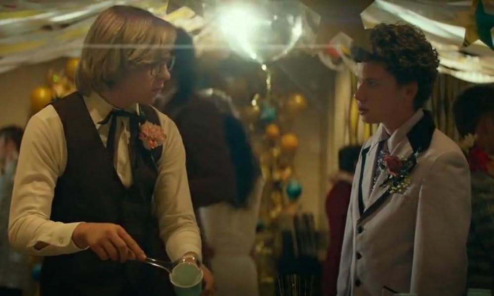 「My Friend Dahmer（原題）」の画像