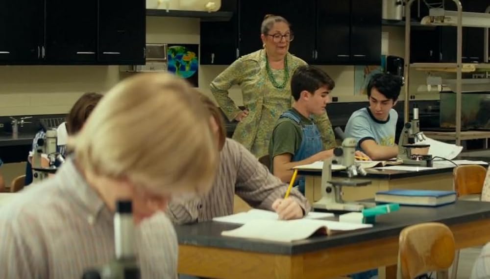 「My Friend Dahmer（原題）」の画像