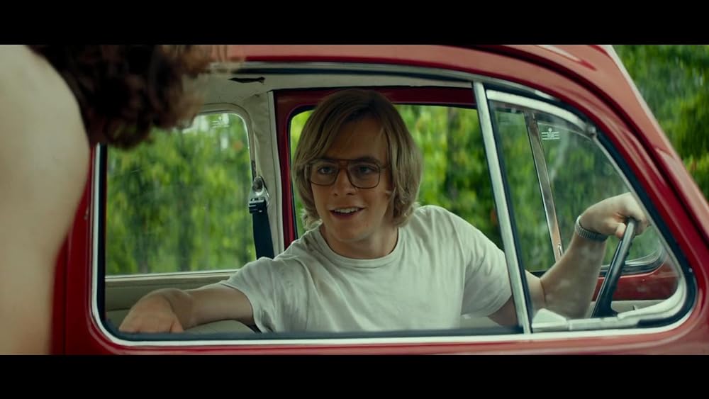 「My Friend Dahmer（原題）」の画像