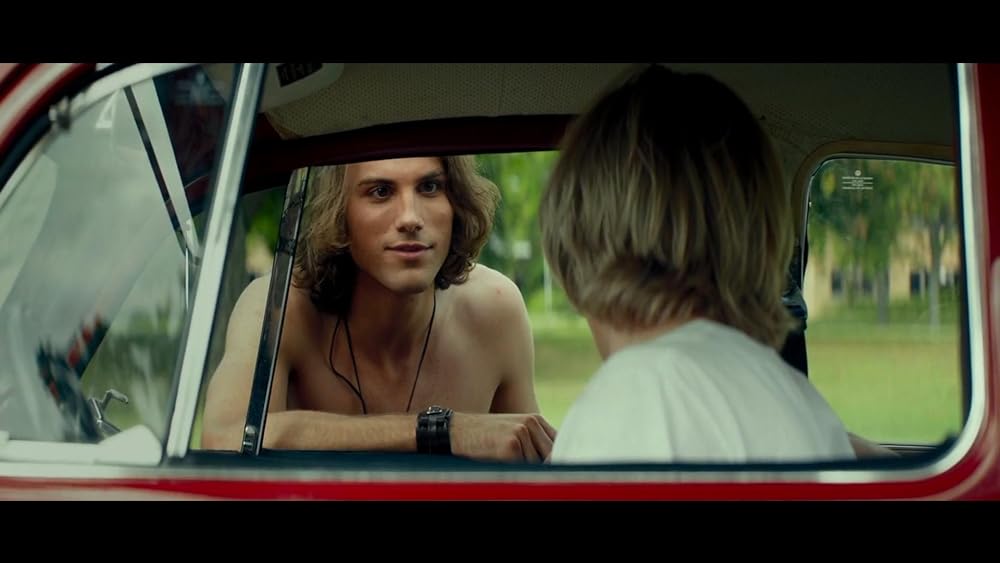 「My Friend Dahmer（原題）」の画像