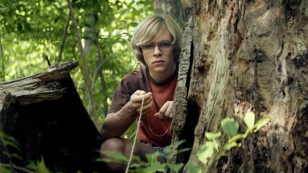 「My Friend Dahmer（原題）」の画像