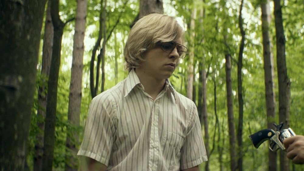 「My Friend Dahmer（原題）」の画像