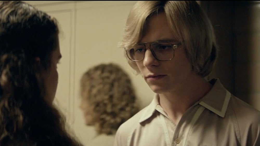 「My Friend Dahmer（原題）」の画像