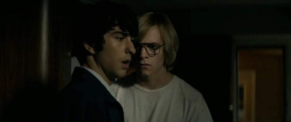 私の友人ダマーの画像