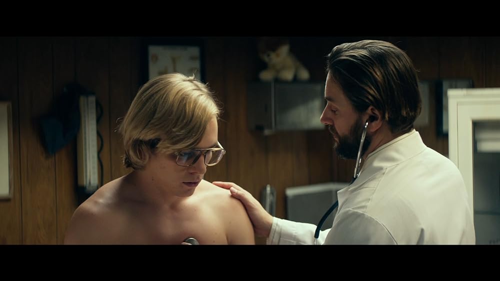 私の友人ダマーの画像