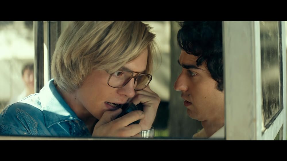 「My Friend Dahmer（原題）」の画像