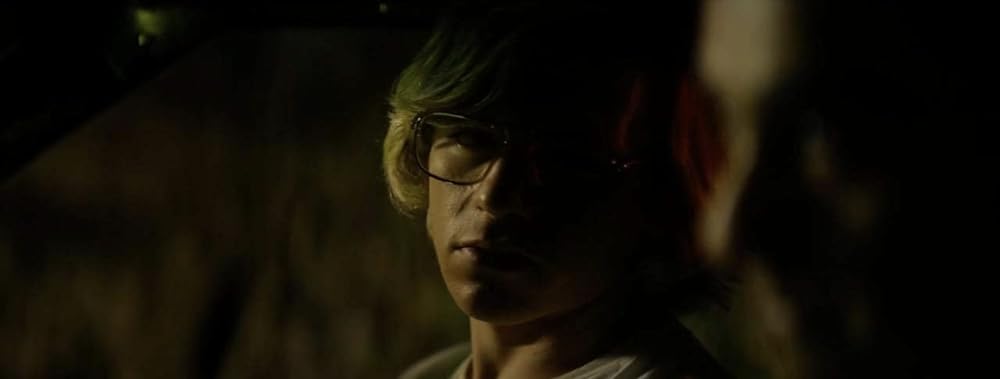 「My Friend Dahmer（原題）」の画像
