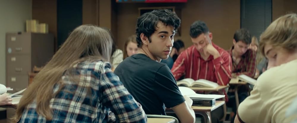 私の友人ダマーの画像