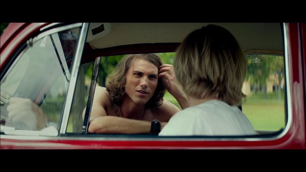 私の友人ダマーの画像