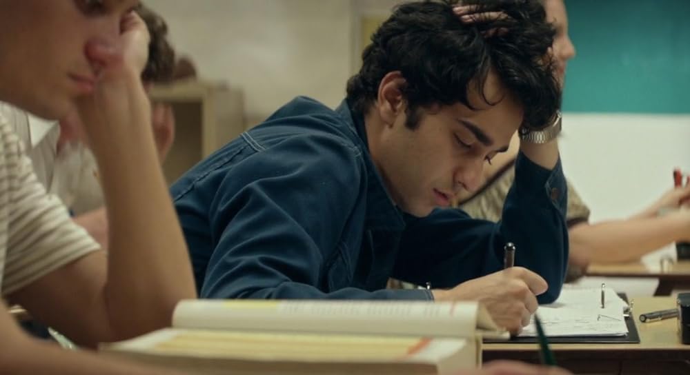 私の友人ダマーの画像