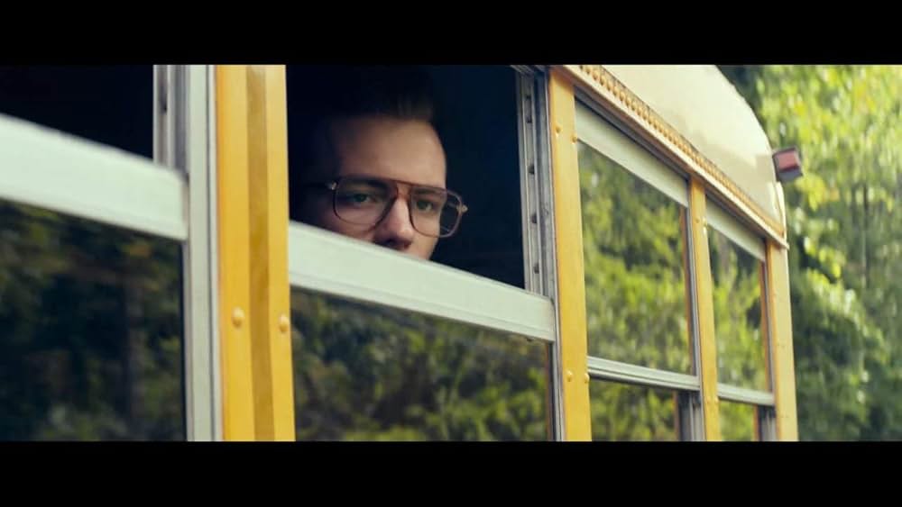 「My Friend Dahmer（原題）」の画像