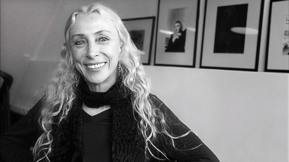 フランカ・ソッツァーニ: 伝説のVOGUE編集長の画像