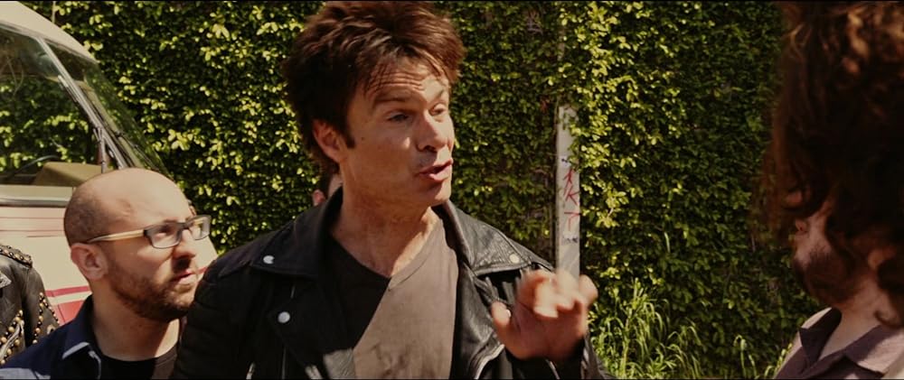 アメリカン･サタンの画像