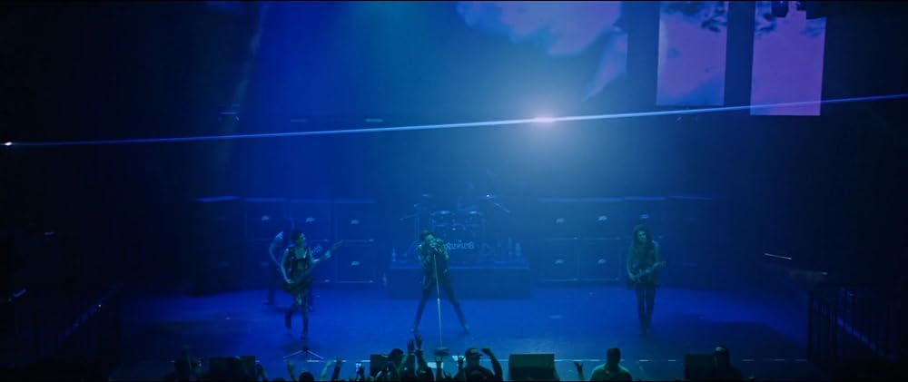 アメリカン･サタンの画像