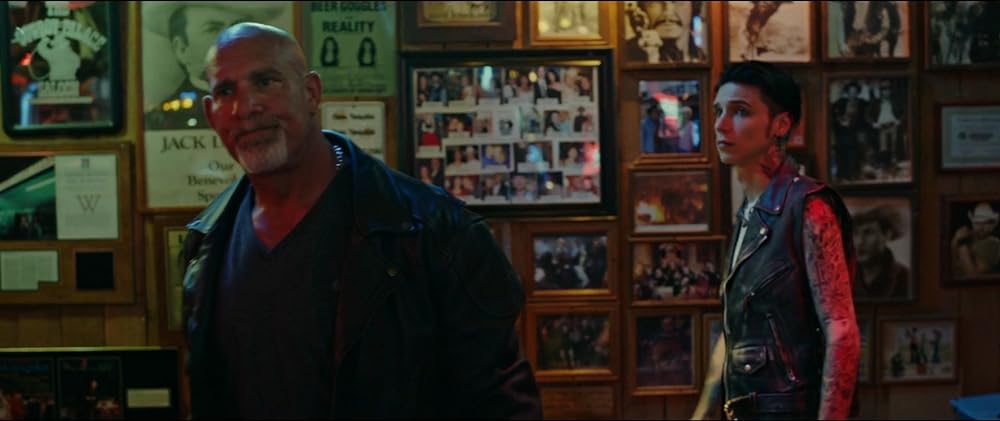 アメリカン･サタンの画像