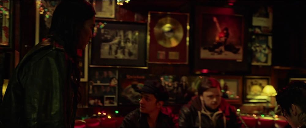 アメリカン･サタンの画像