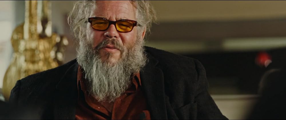 「アメリカン･サタン」の画像
