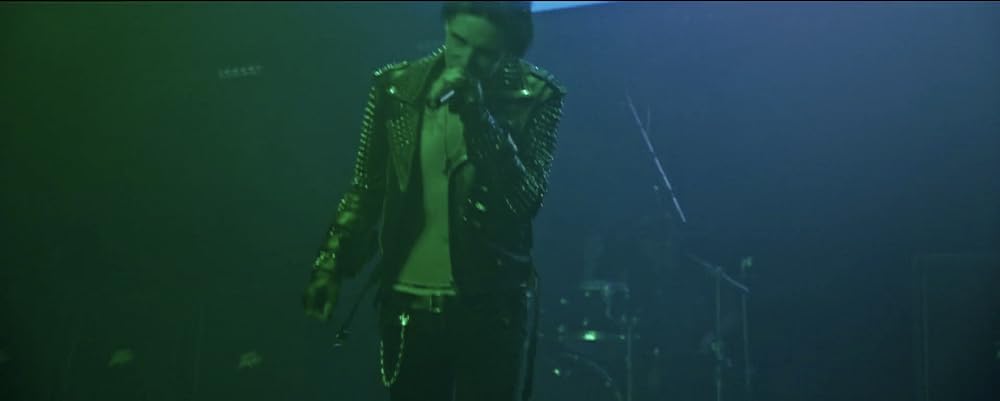 アメリカン･サタンの画像