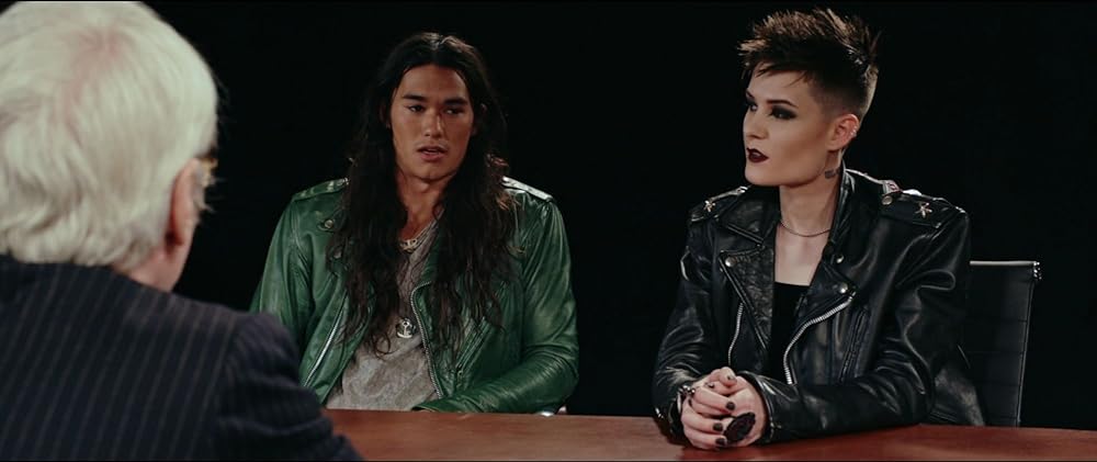 アメリカン･サタンの画像