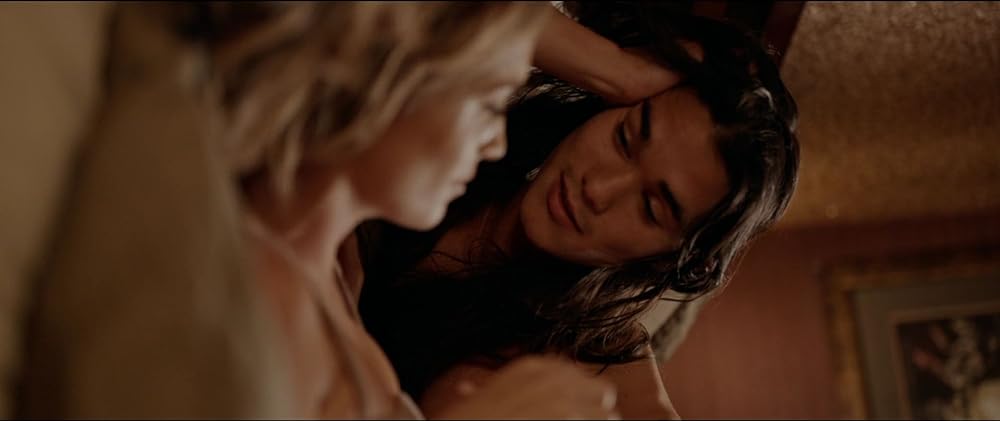 アメリカン･サタンの画像