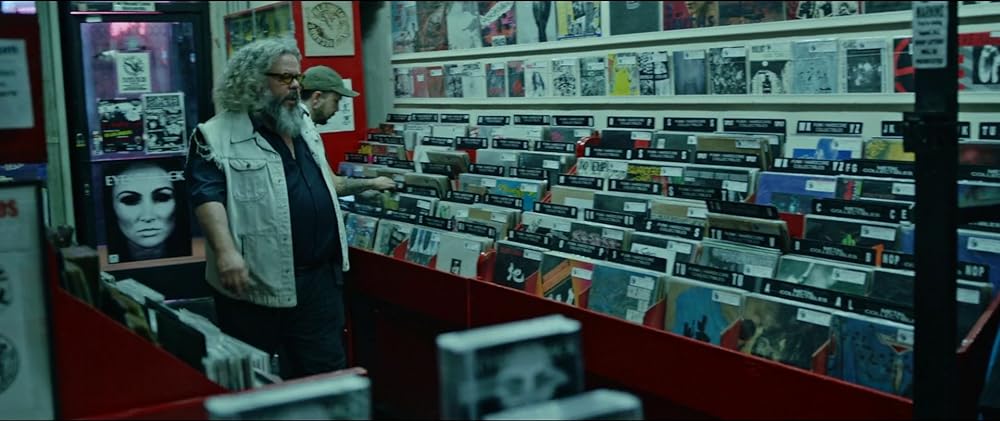 アメリカン･サタンの画像