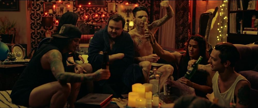 アメリカン･サタンの画像