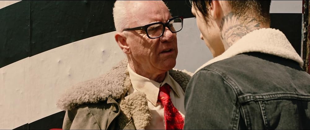 「アメリカン･サタン」の画像