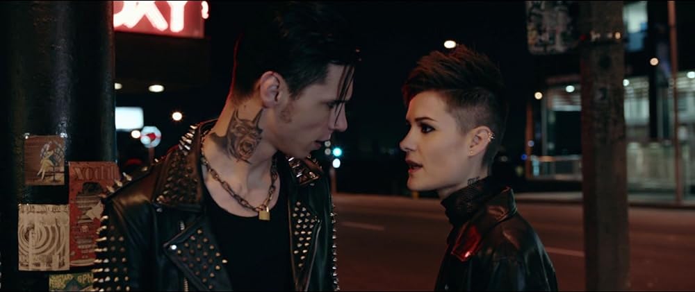 アメリカン･サタンの画像