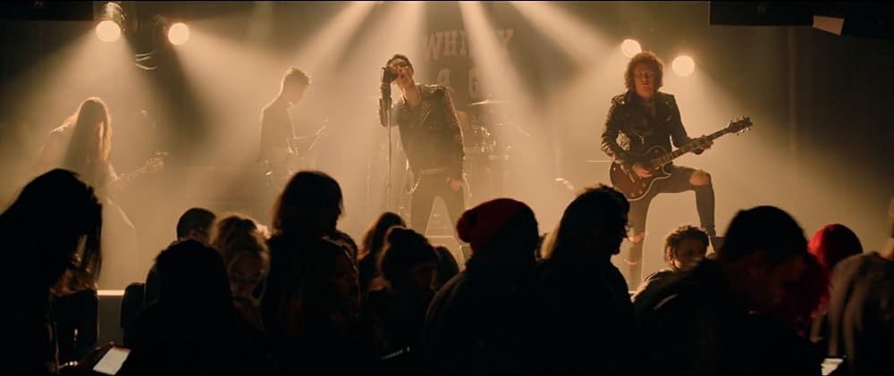 アメリカン･サタンの画像