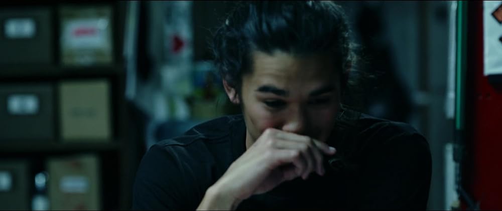 アメリカン･サタンの画像