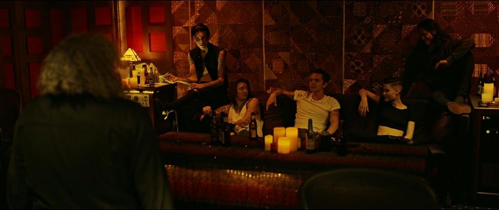 アメリカン･サタンの画像