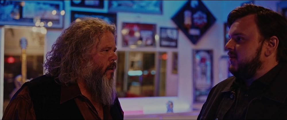 アメリカン･サタンの画像