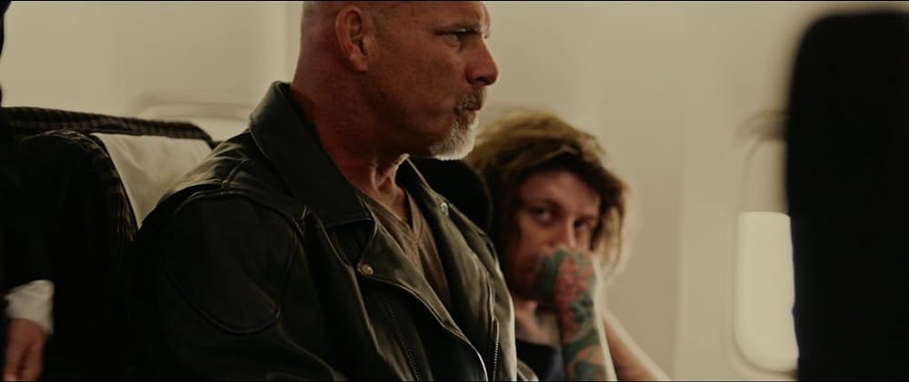 アメリカン･サタンの画像