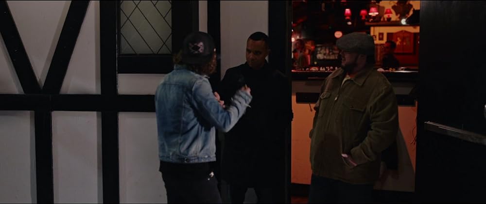 アメリカン･サタンの画像