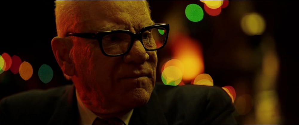 アメリカン･サタンの画像