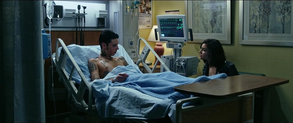 アメリカン･サタンの画像