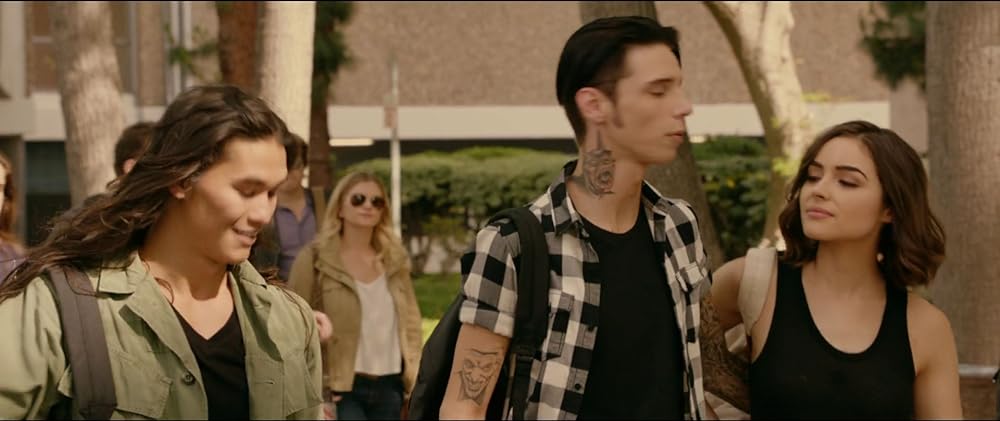 アメリカン･サタンの画像