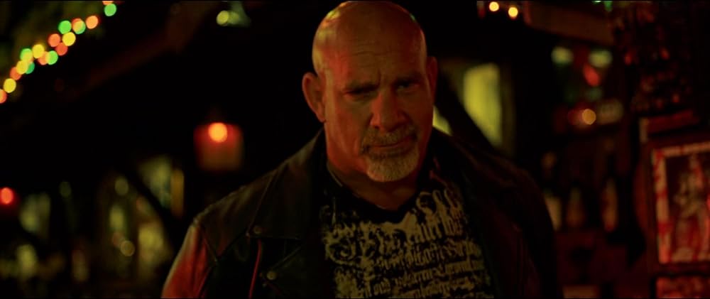 アメリカン･サタンの画像