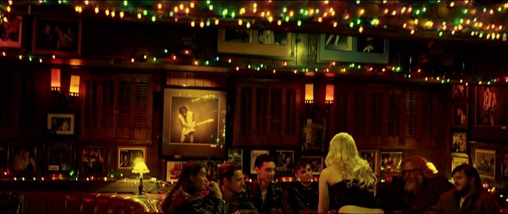 アメリカン･サタンの画像