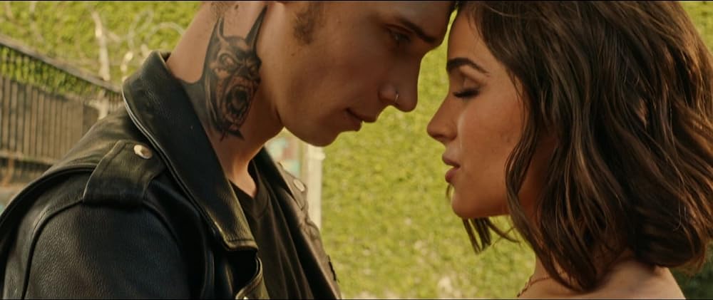 アメリカン･サタンの画像